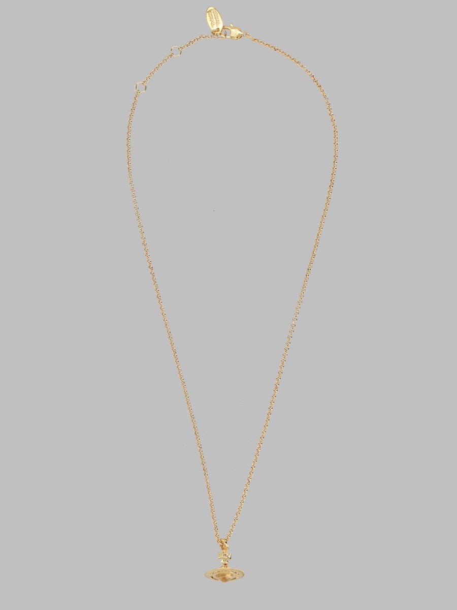 Vivienne Westwood Collana "New Petite" Con Ciondolo