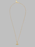 Vivienne Westwood Collana "New Petite" Con Ciondolo