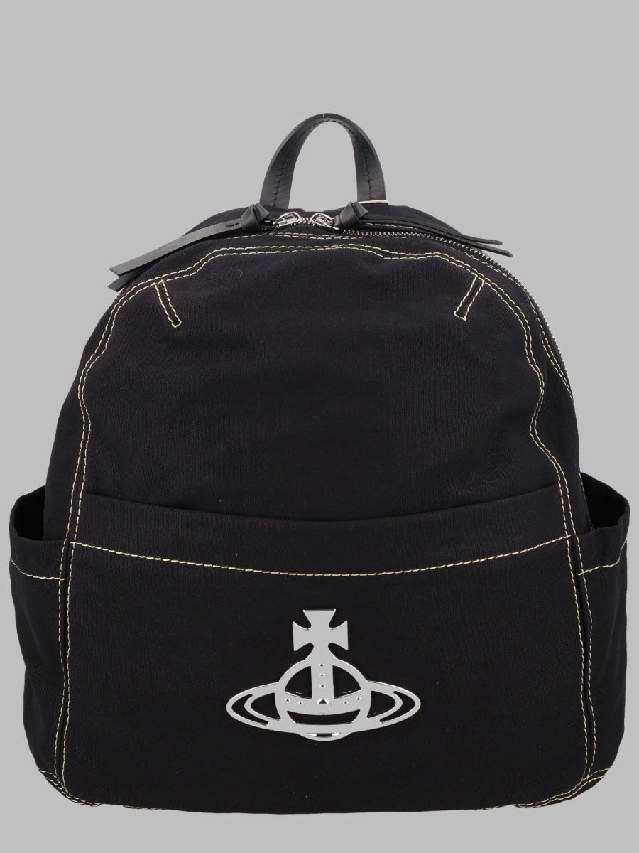 Vivienne Westwood Zaino "George" Medium
