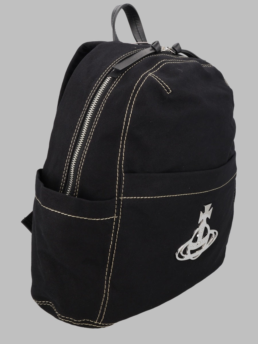 Vivienne Westwood Zaino "George" Medium