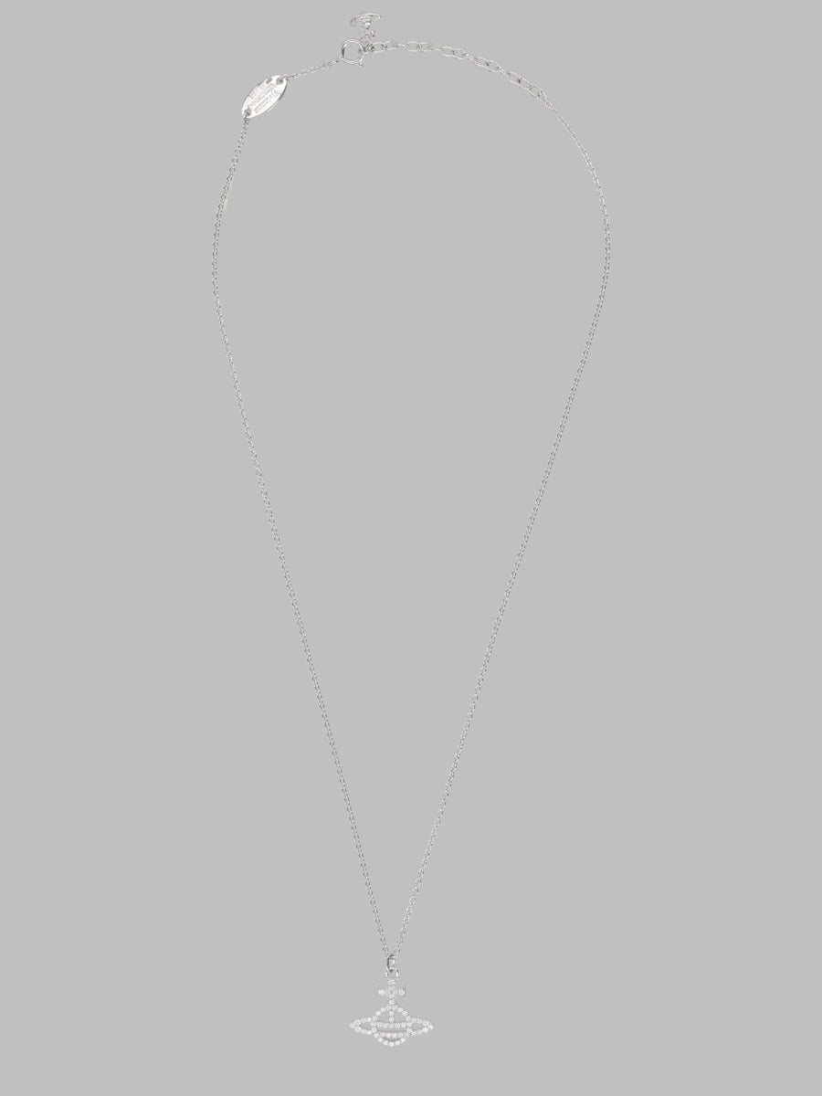 Vivienne Westwood Collana "Calliope" Con Ciondolo