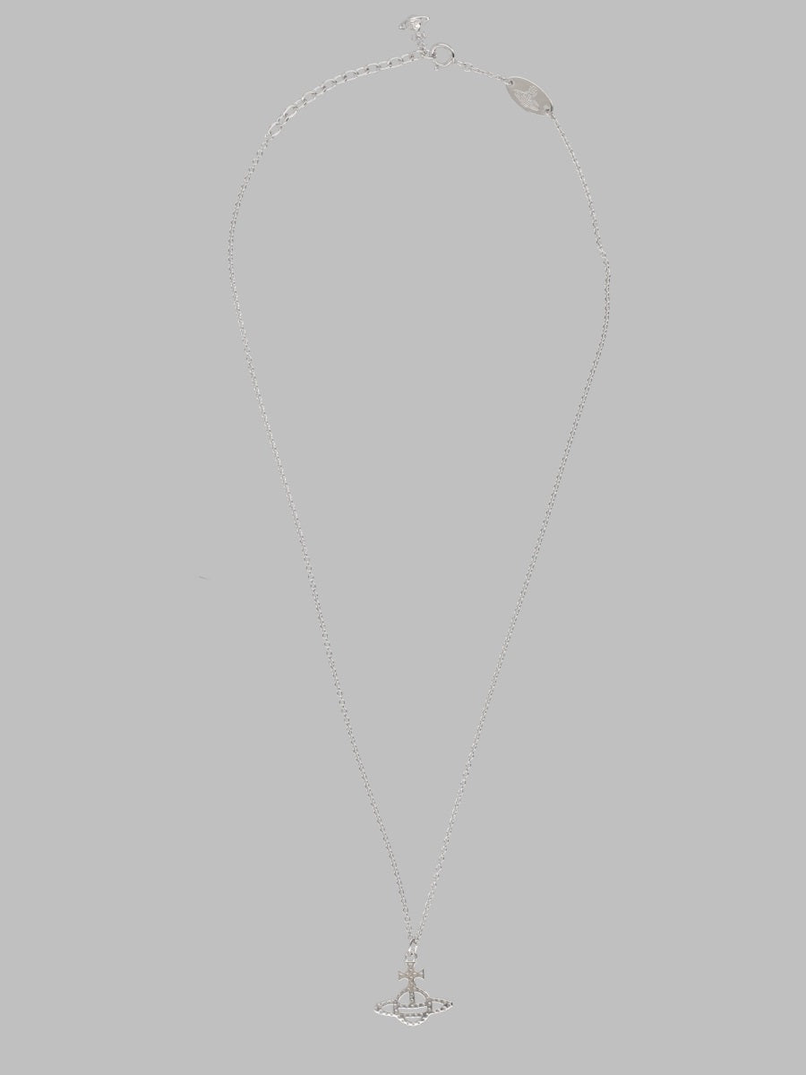 Vivienne Westwood Collana "Calliope" Con Ciondolo