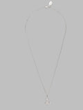 Vivienne Westwood Collana "Carmela Bas Relief" Con Ciondolo