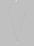 Vivienne Westwood Collana "Reina Large" Con Ciondolo