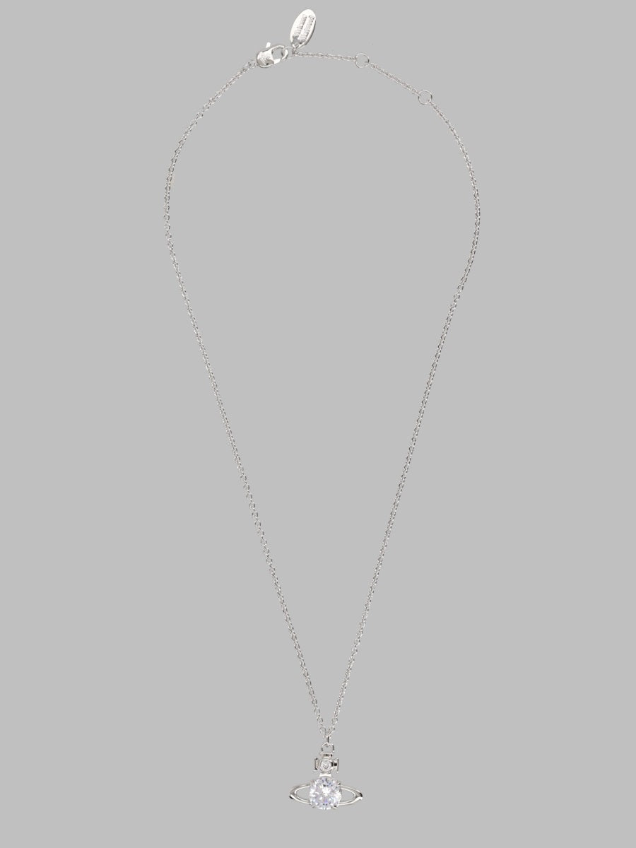 Vivienne Westwood Collana "Reina Large" Con Ciondolo