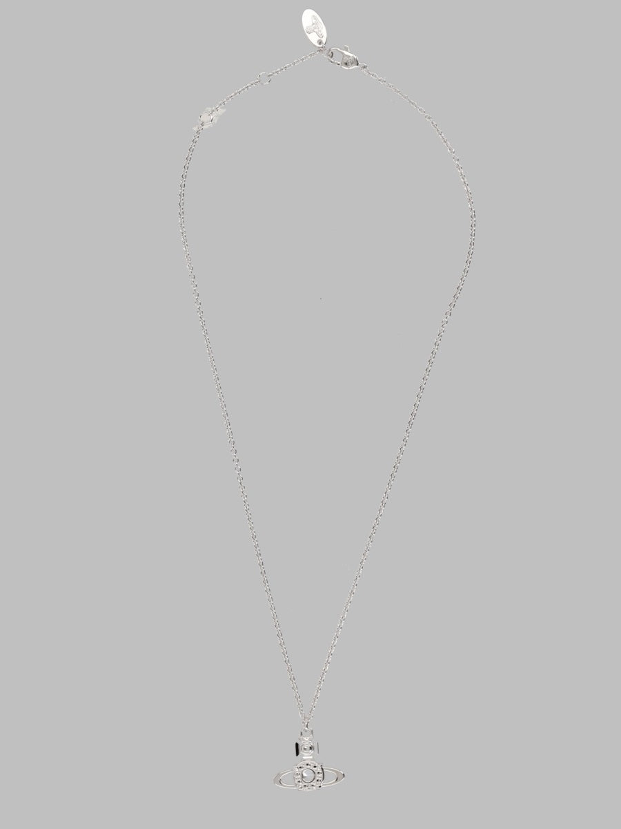 Vivienne Westwood Collana "Reina Large" Con Ciondolo