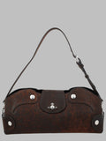Vivienne Westwood Borsa Clutch "Wilma"