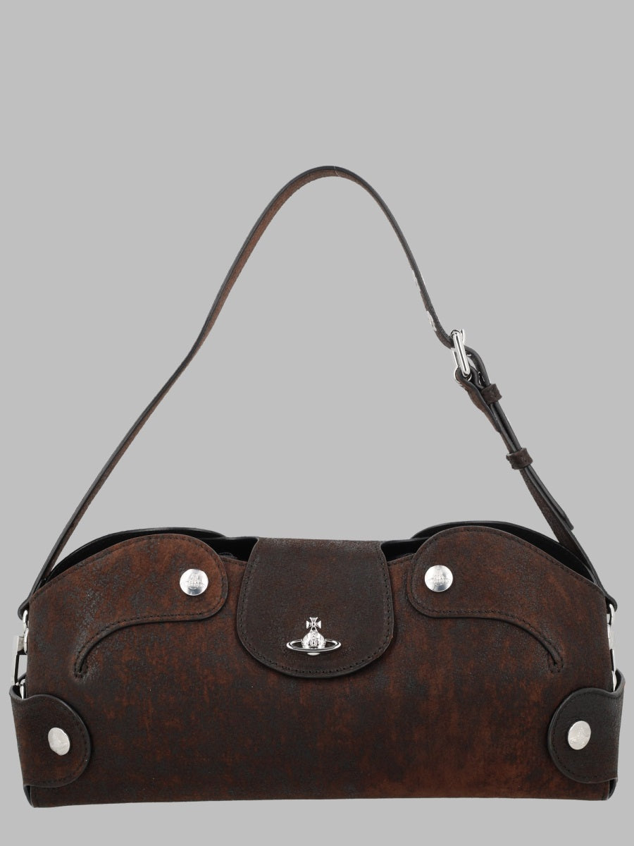 Vivienne Westwood Borsa Clutch "Wilma"