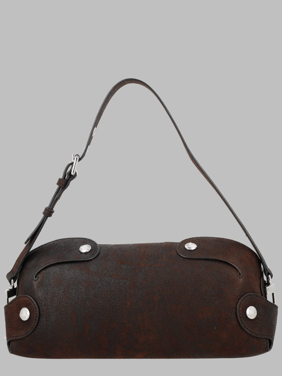 Vivienne Westwood Borsa Clutch "Wilma"