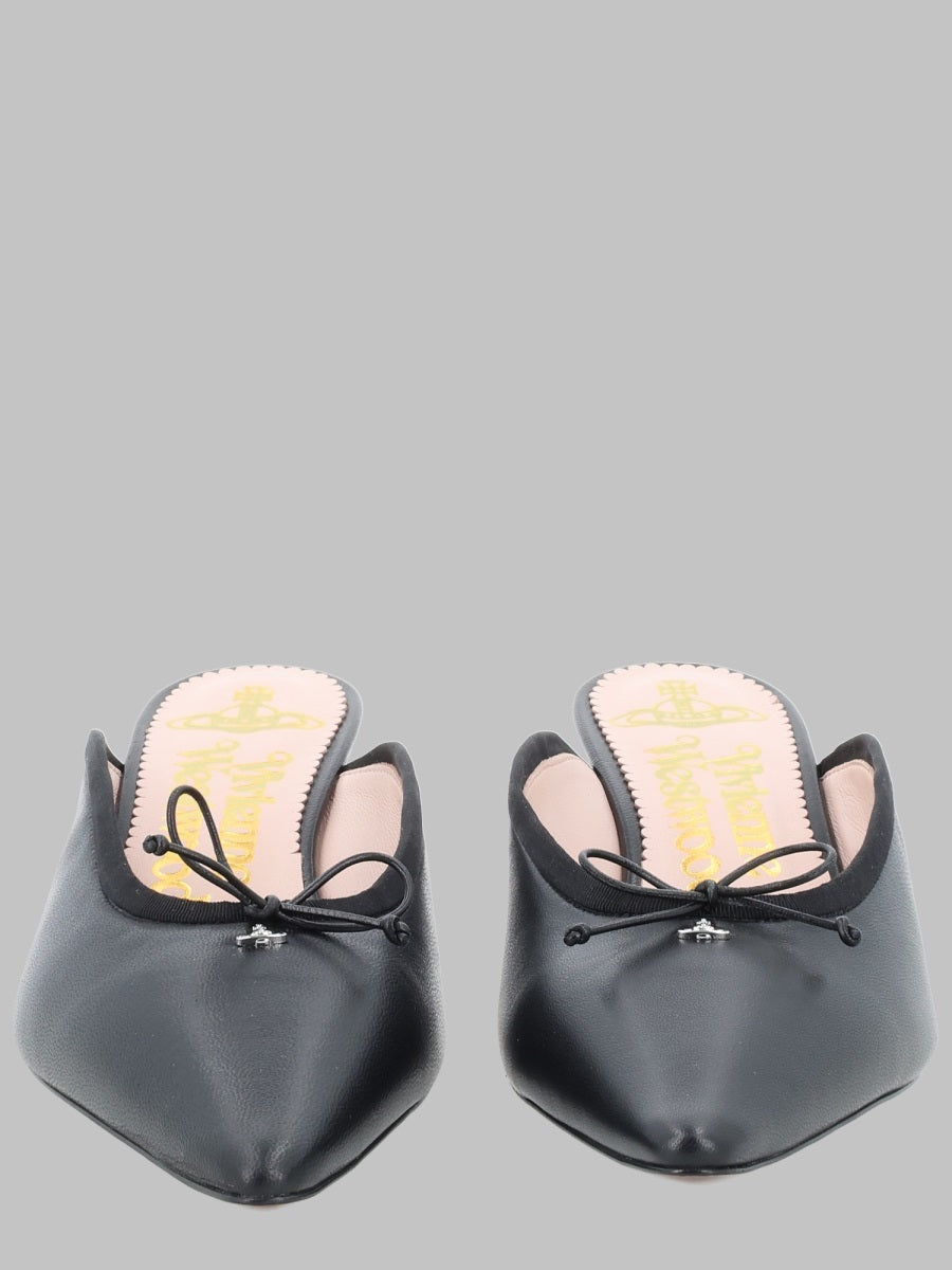 Vivienne Westwood Mule "Margo"