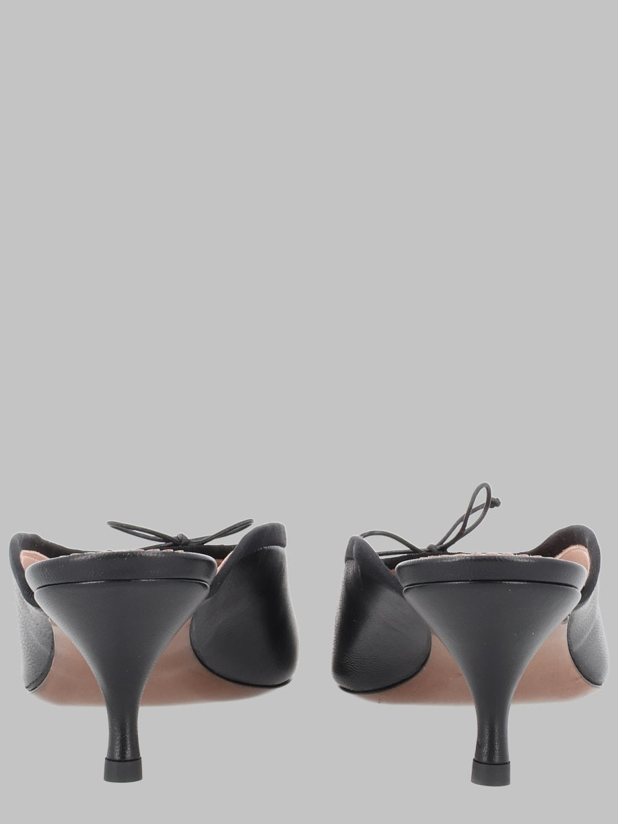 Vivienne Westwood Mule "Margo"