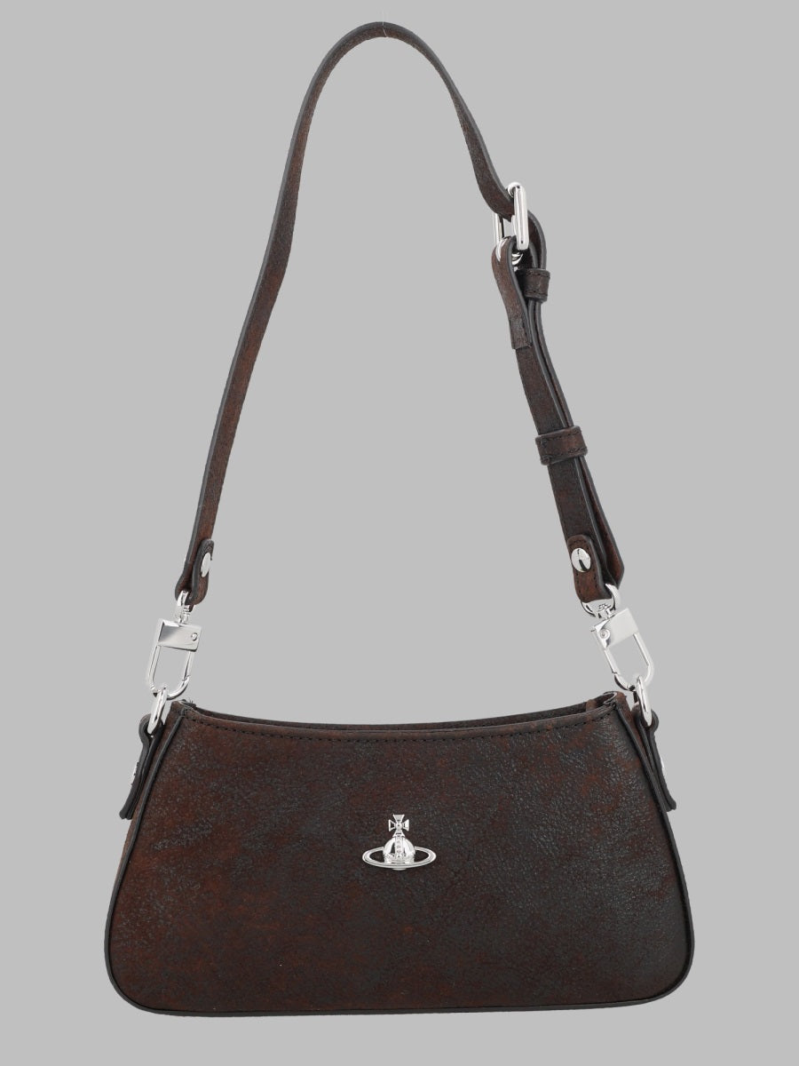 Vivienne Westwood Borsa A Spalla "Tasha"