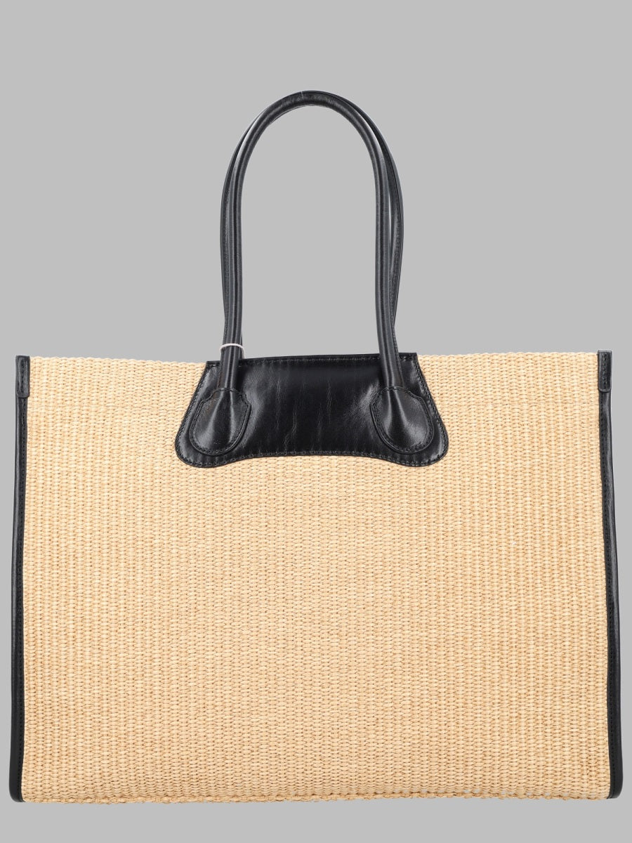 Vivienne Westwood Borsa Tote "Troy"
