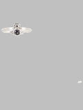 Vivienne Westwood Anello "London Orb"