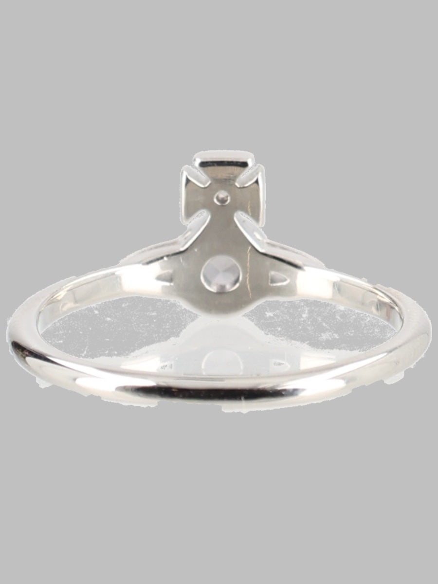 Vivienne Westwood Anello "London Orb"