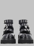 Vivienne Westwood Anfibio "Bacchus" Con Fibbie