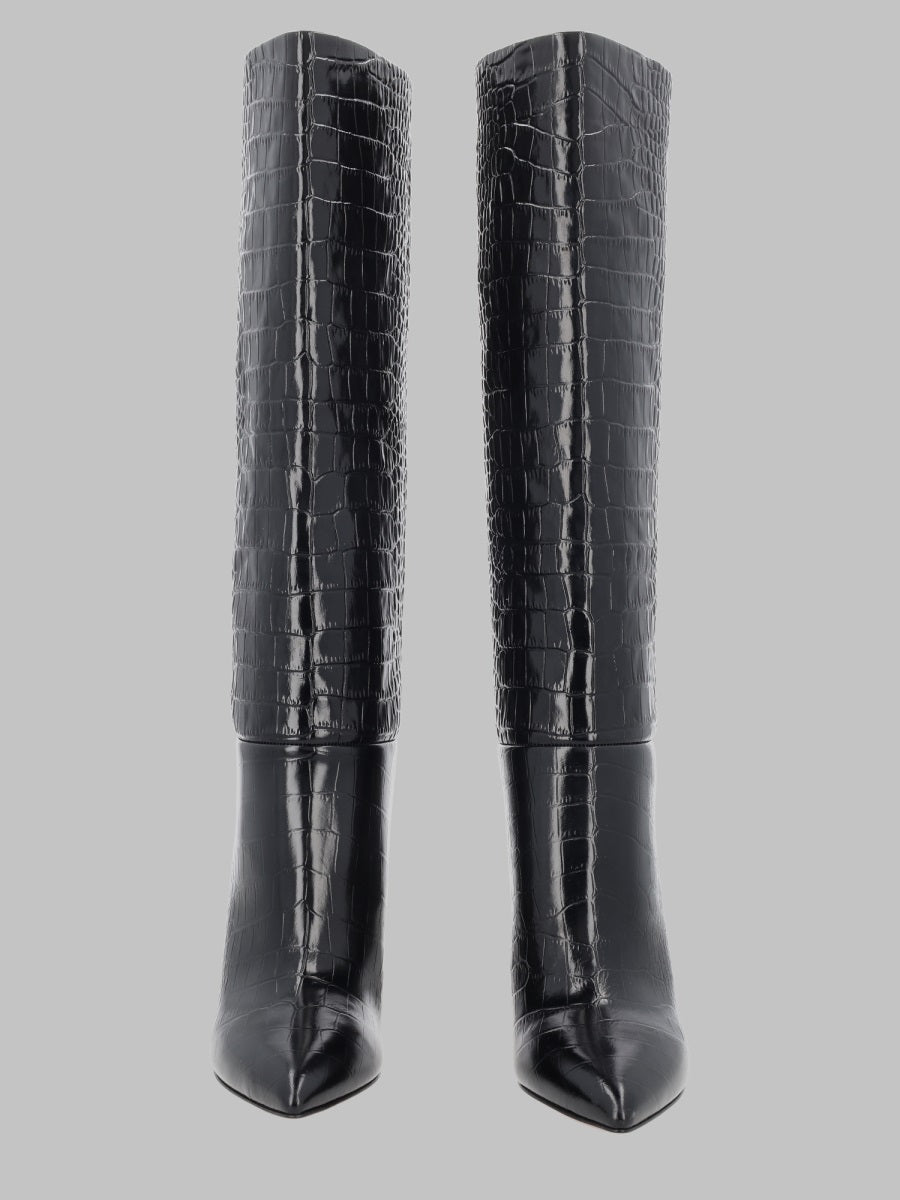 Paris Texas Stiletto "Boot 85"