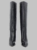 Paris Texas Stiletto "Boot 85"