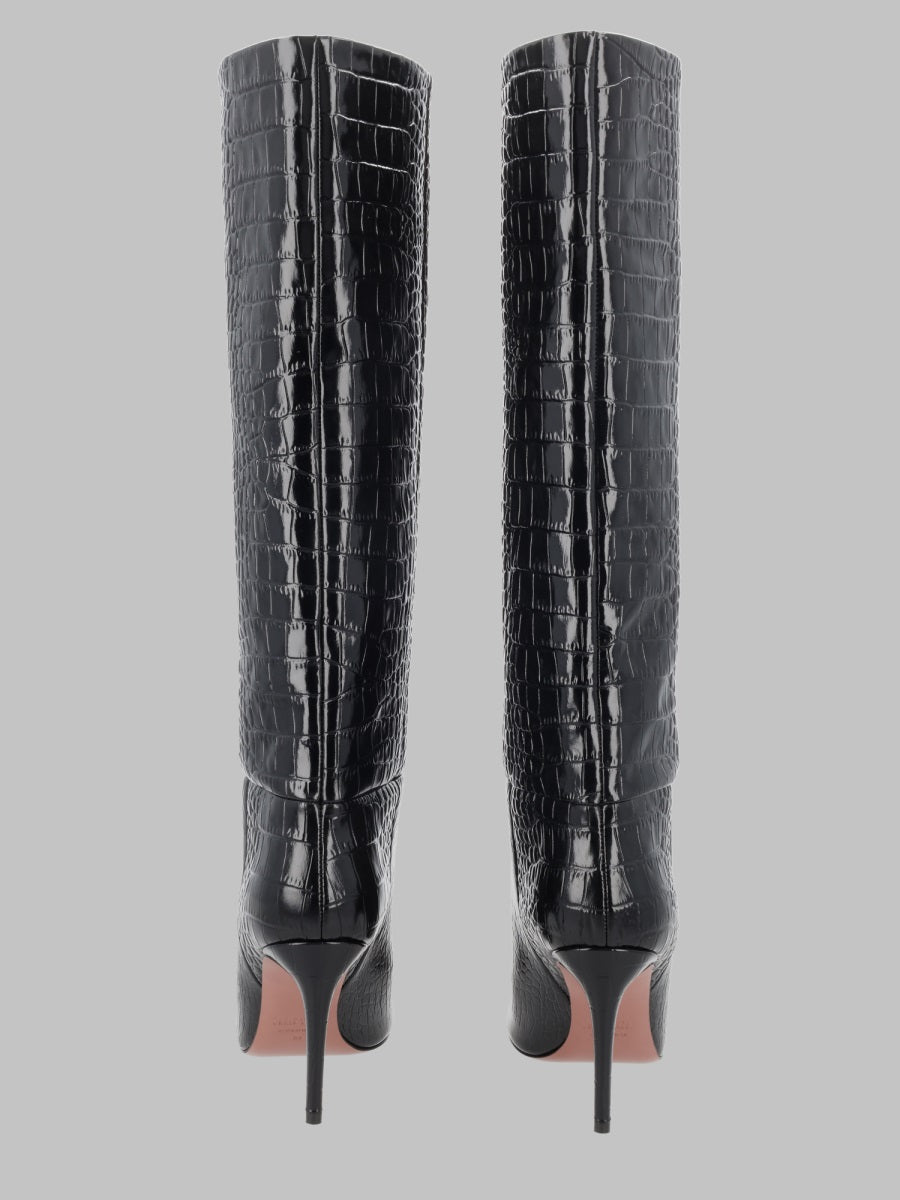 Paris Texas Stiletto "Boot 85"