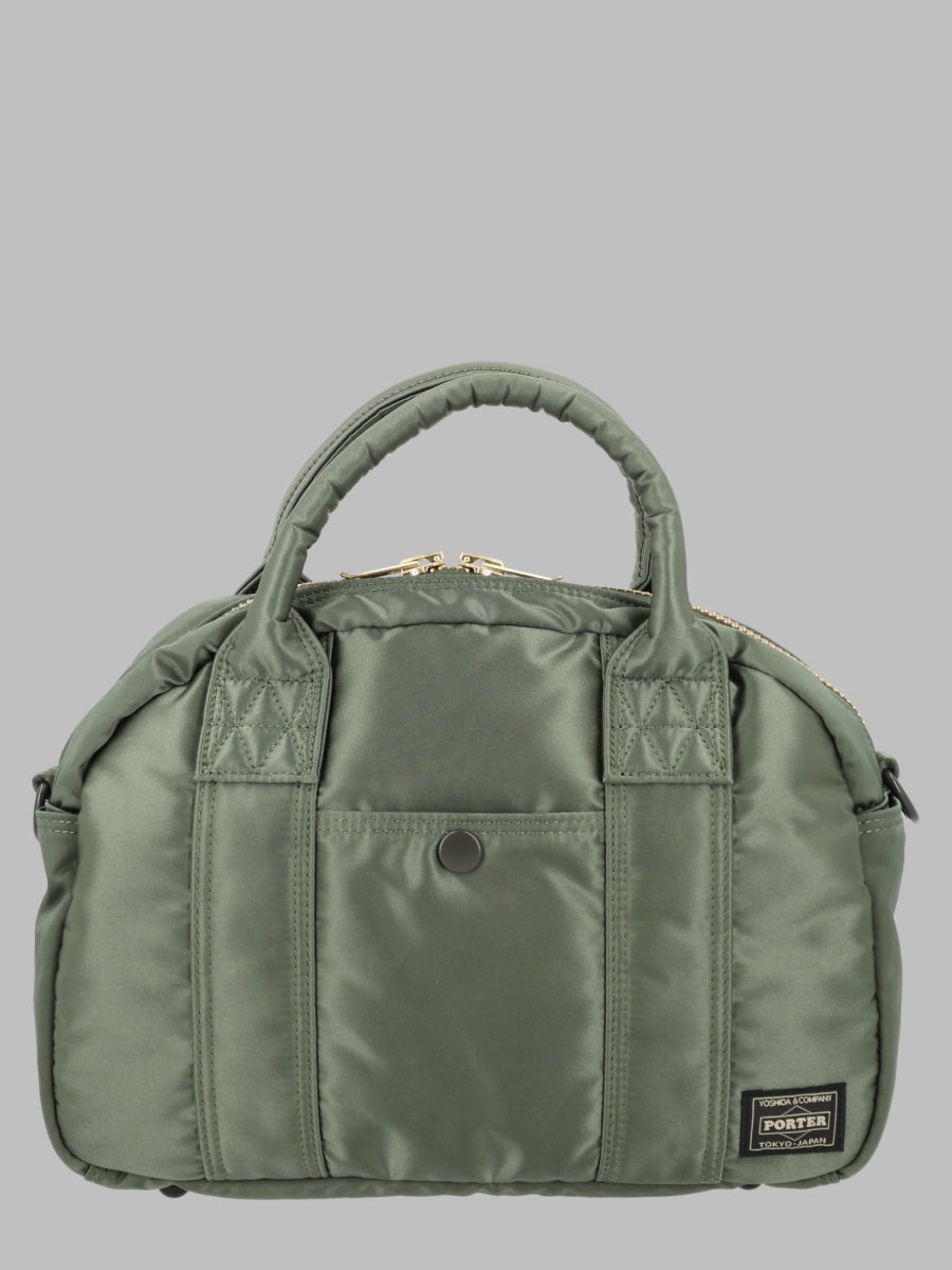 Porter Yoshida & Co. Borsa "Tanker Boston" Small