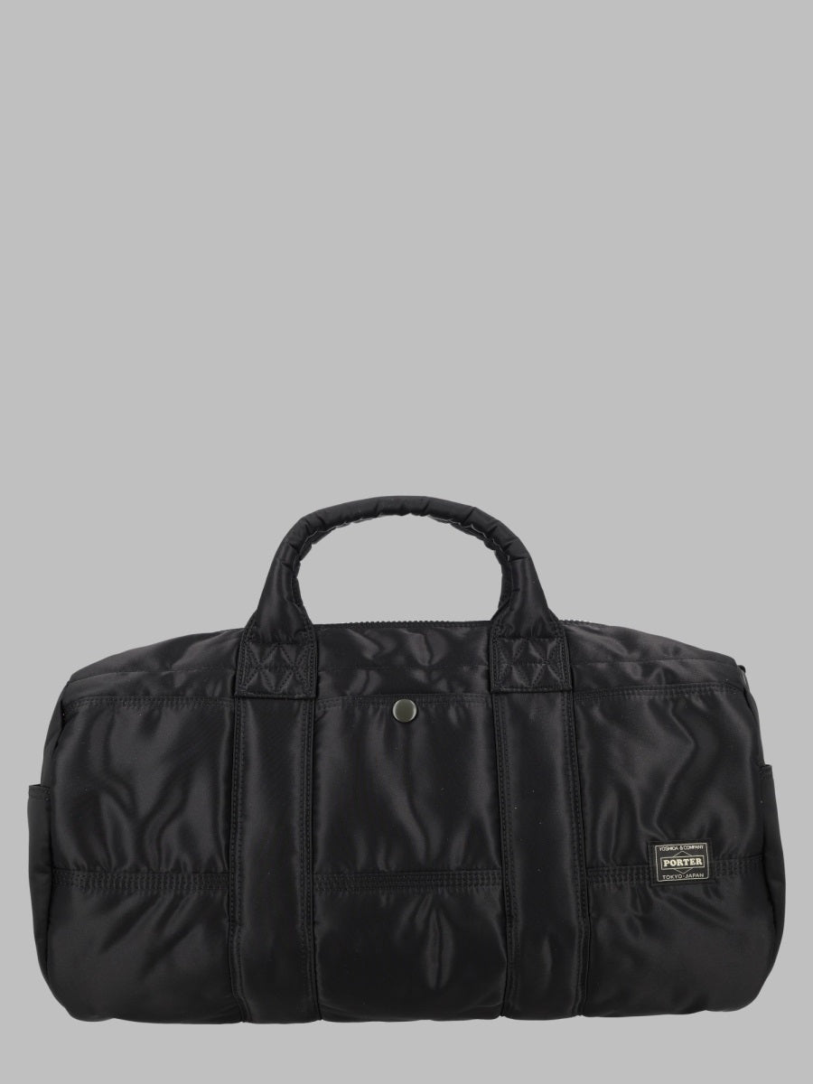 Porter Yoshida & Co. Borsa "Tanker Drum"