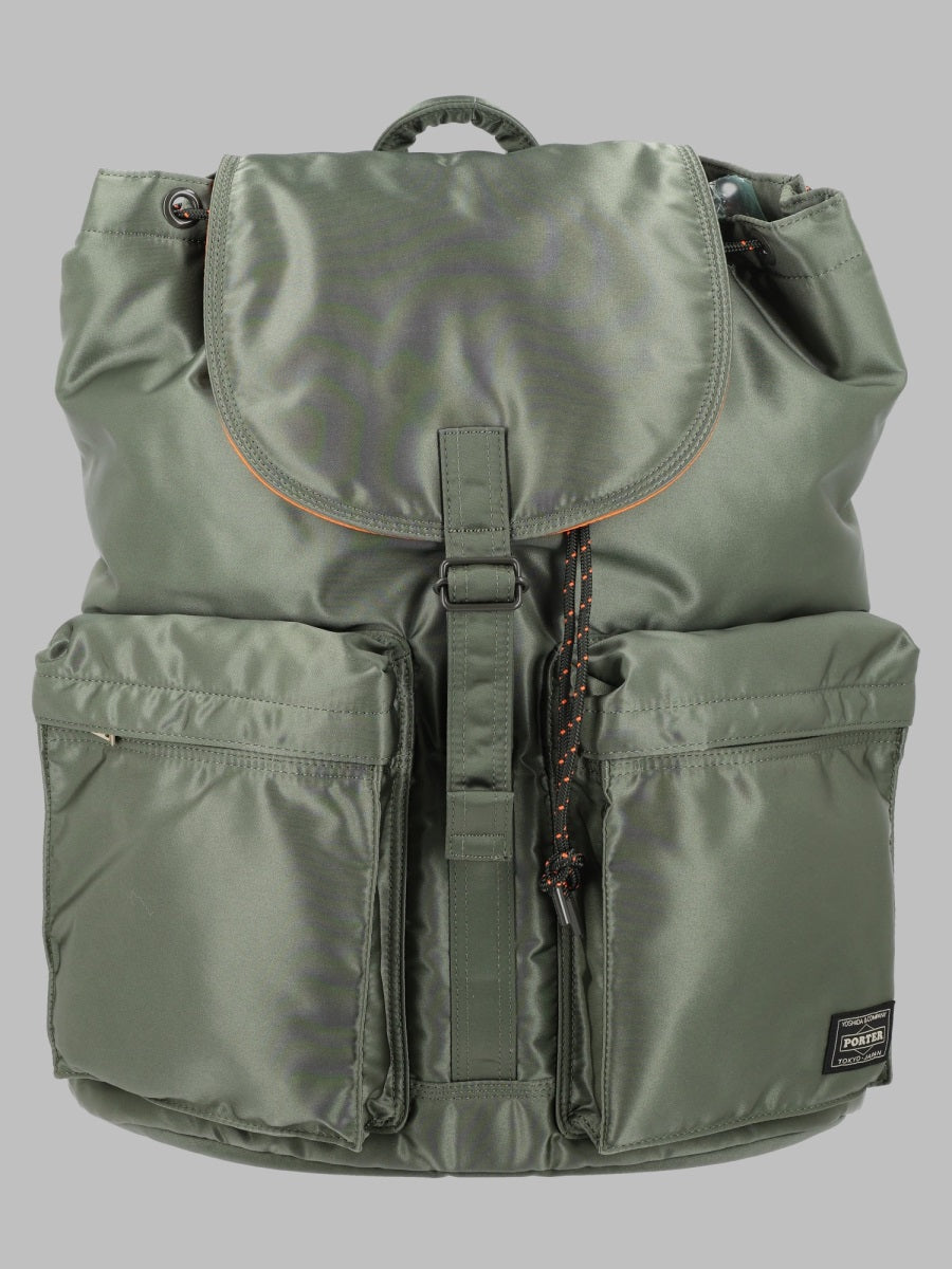 Porter Yoshida & Co. Zaino "Tanker"