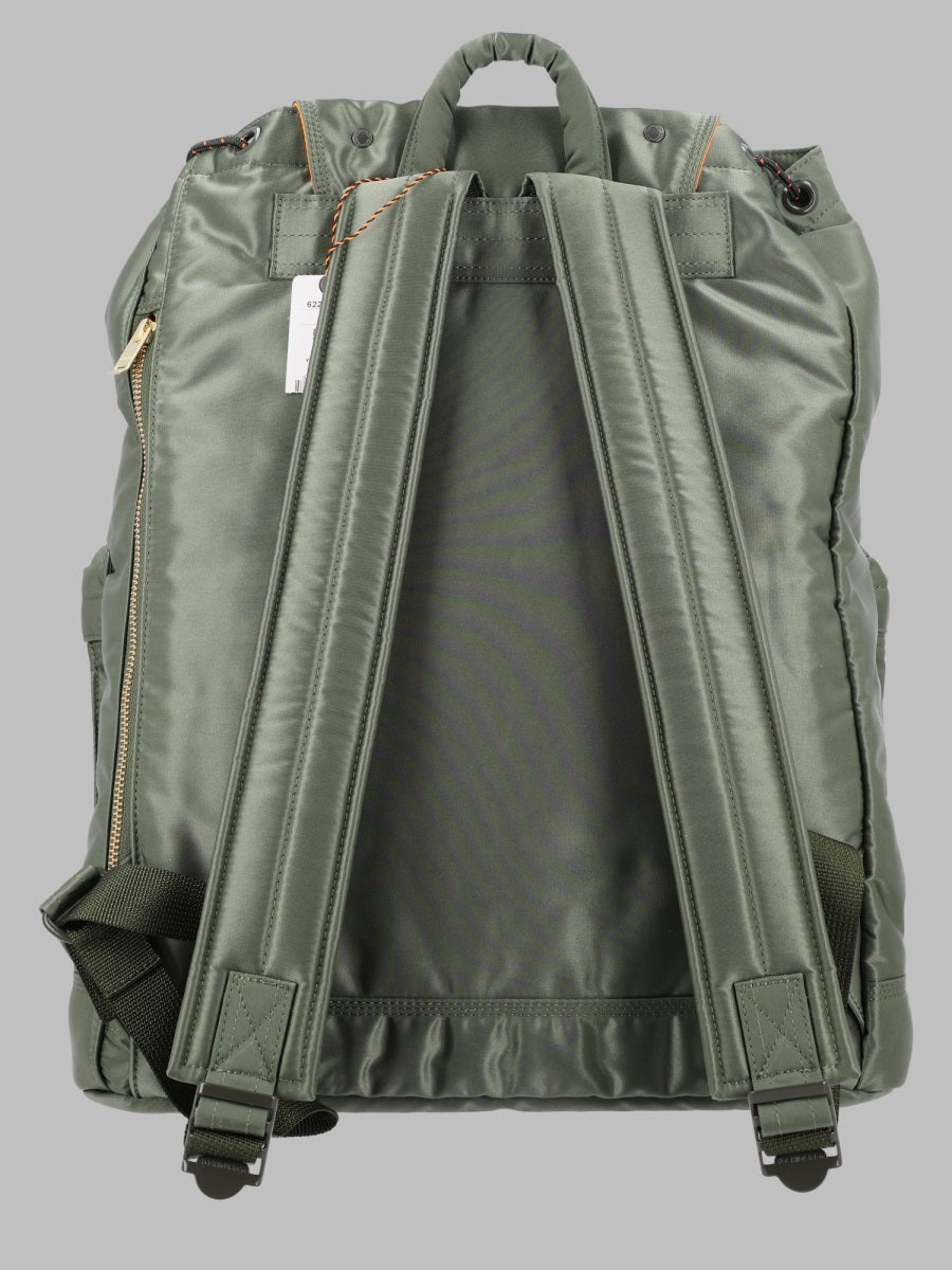Porter Yoshida & Co. Zaino "Tanker"