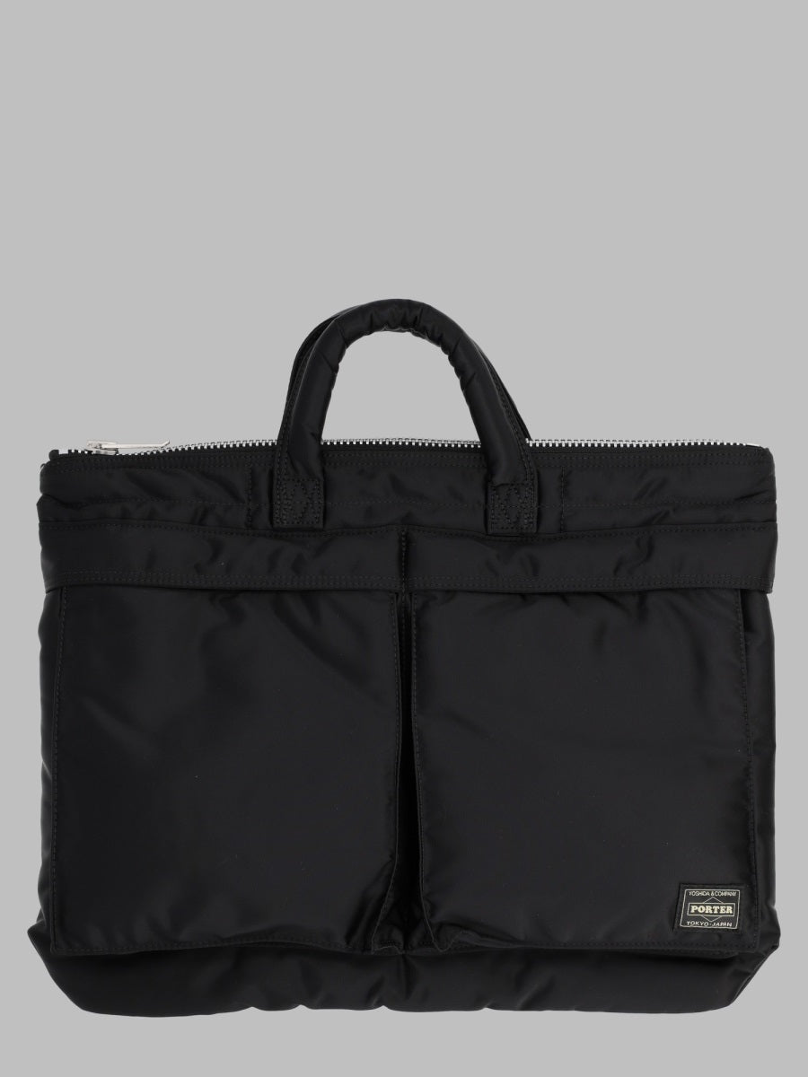 Porter Yoshida & Co. Borsa "Tanker Short Helmet"