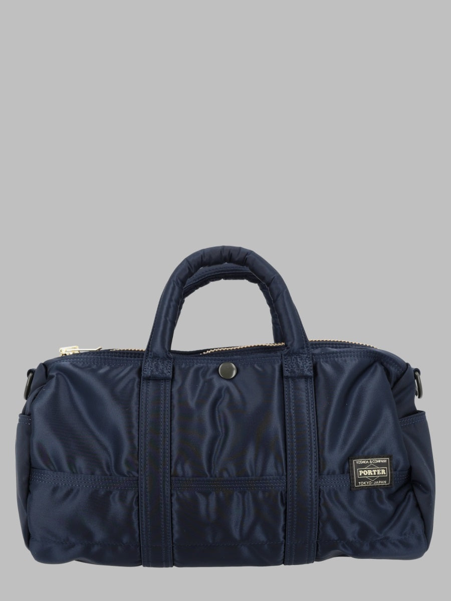 Porter Yoshida & Co. Borsa "Tanker Roll"