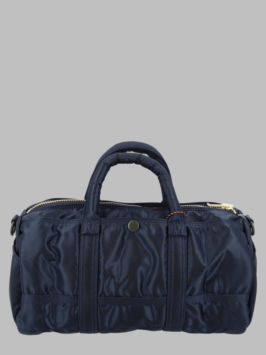 Porter Yoshida & Co. Borsa "Tanker Roll"