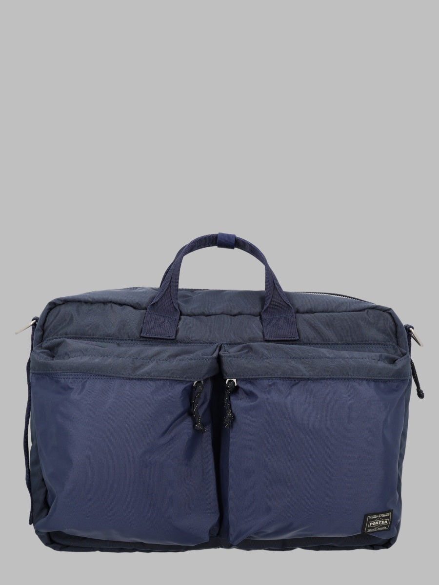 Porter Yoshida & Co. Valigetta "3 Way"