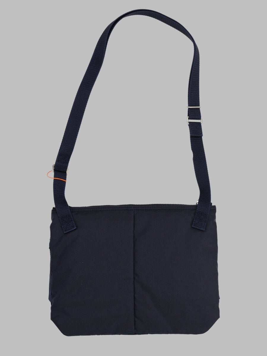Porter Yoshida & Co. Borsa A Spalla "Force"