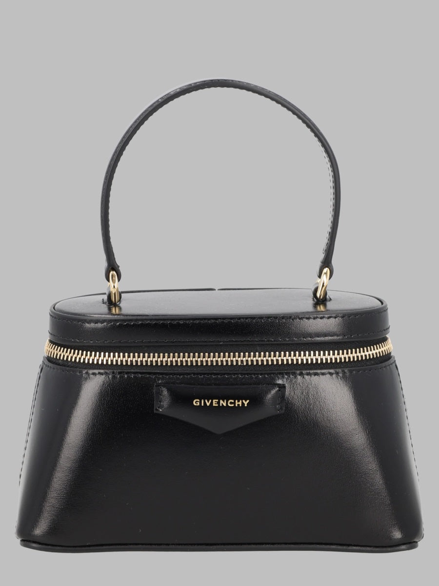 Givenchy Vanity "Antigona" In Pelle Box