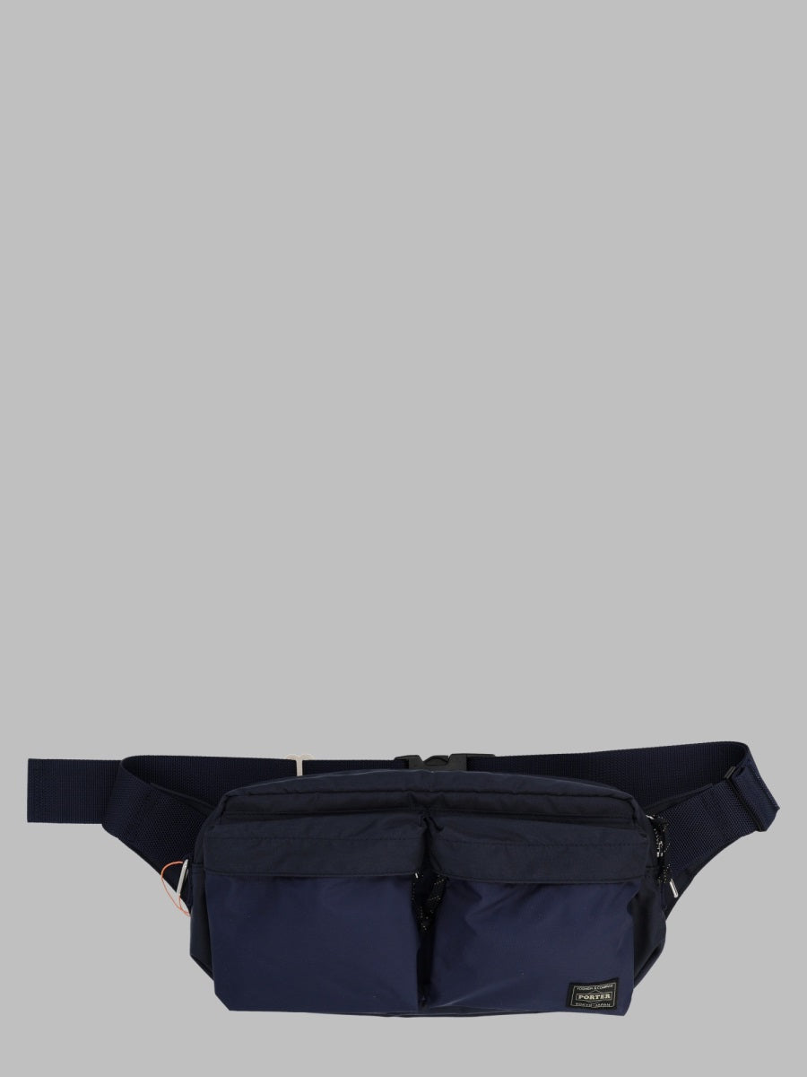 Porter Yoshida & Co. Borsa Marsupio "Force 2 Way Waist"