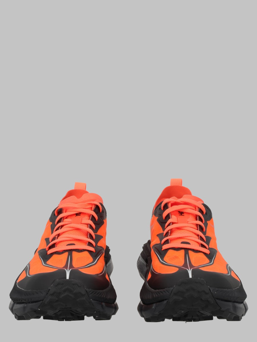 Hoka One One Sneaker "Mafate Speed 4 Lite"