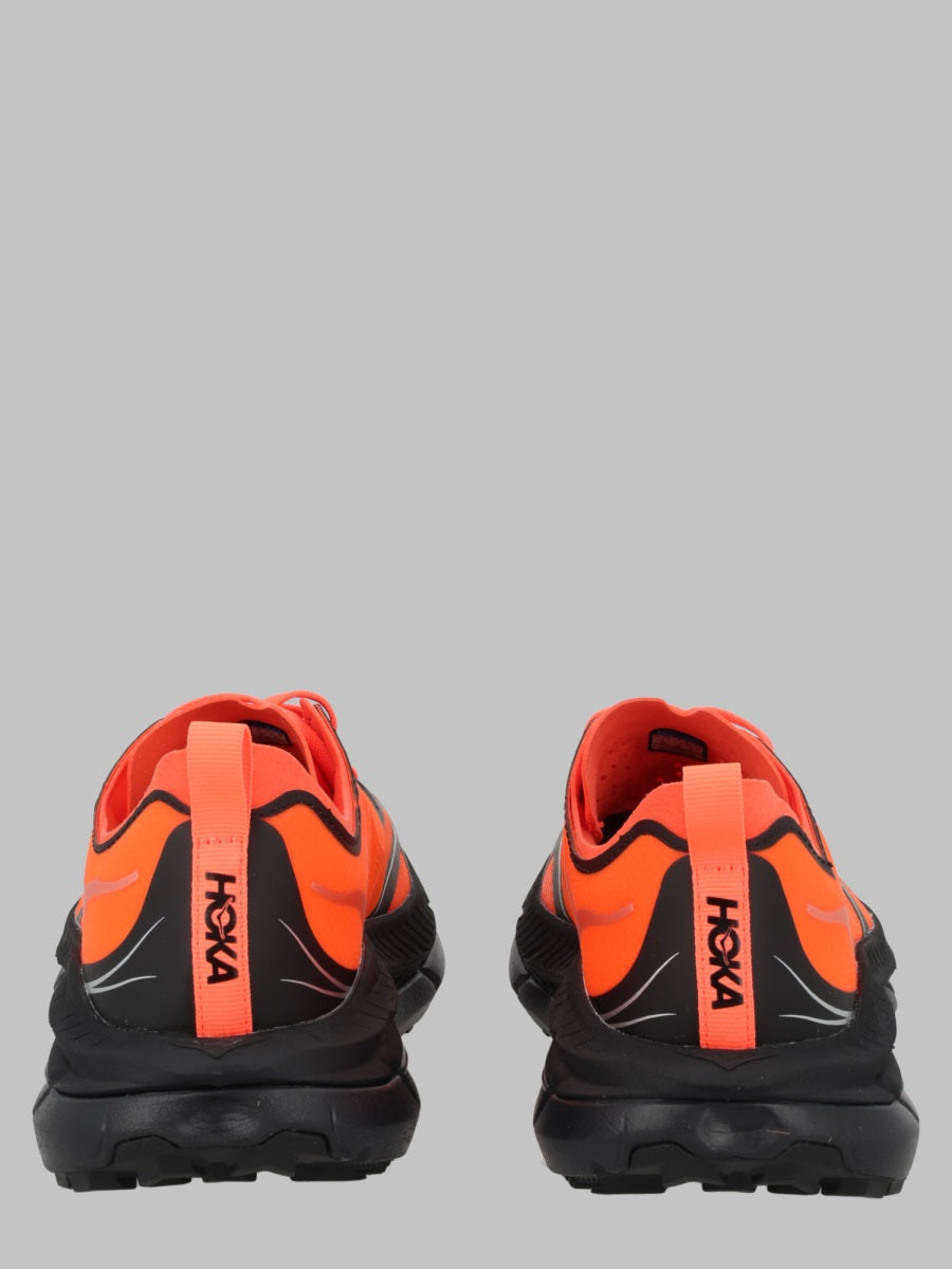 Hoka One One Sneaker "Mafate Speed 4 Lite"