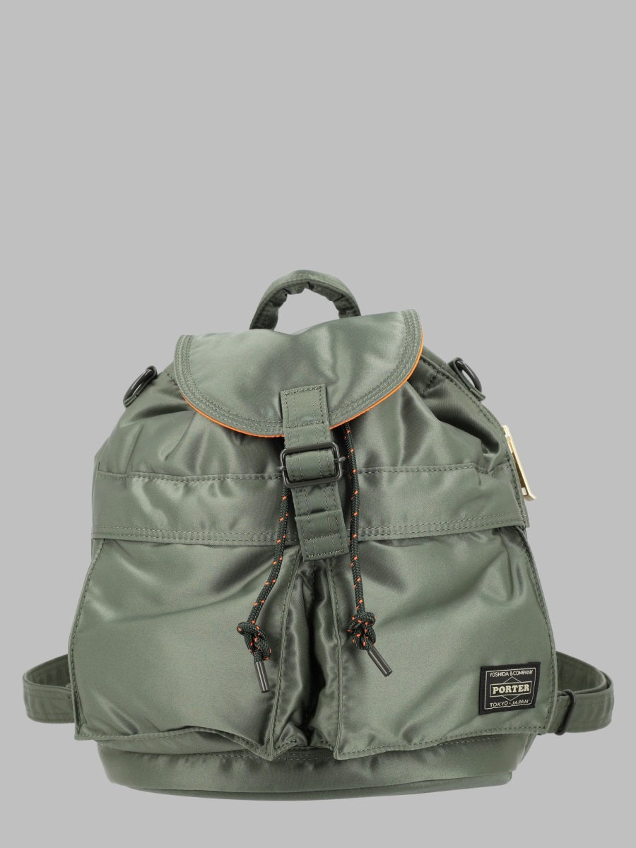 Porter Yoshida & Co. Zaino "Tanker"