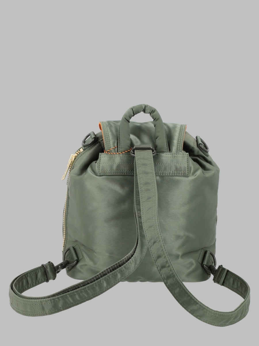 Porter Yoshida & Co. Zaino "Tanker"