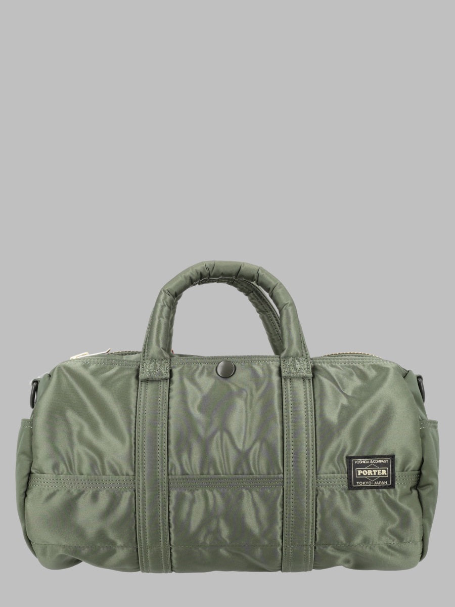 Porter Yoshida & Co. Borsa "Tanker Roll"