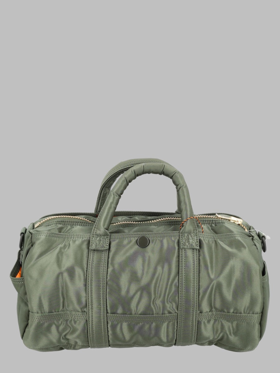 Porter Yoshida & Co. Borsa "Tanker Roll"