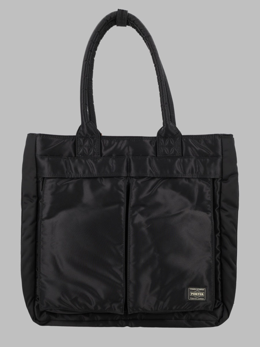 Porter Yoshida & Co. Borsa Tote "Tanker Carrying"