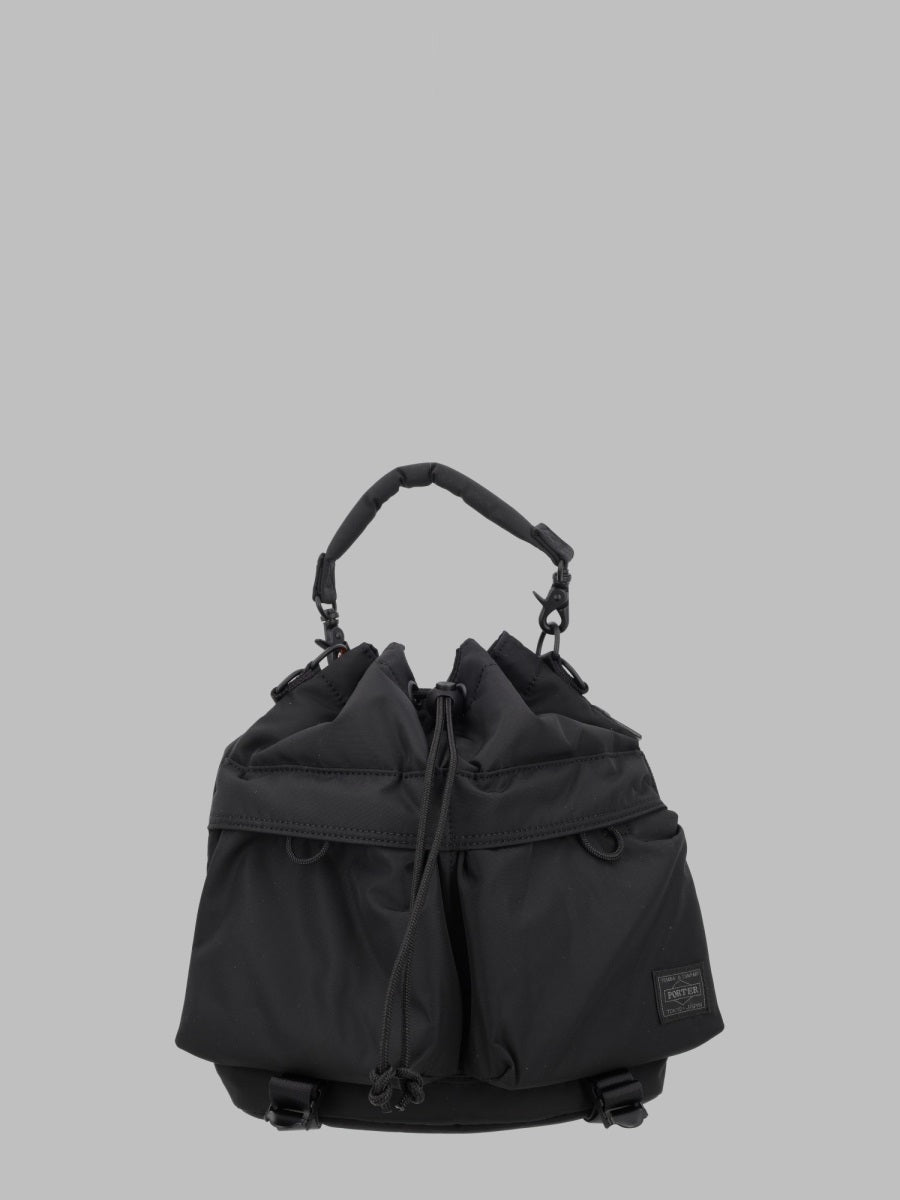 Porter Yoshida & Co. Borsa "Senses"