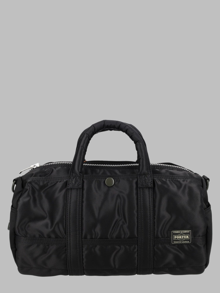 Porter Yoshida & Co. Borsa "Tanker Roll"