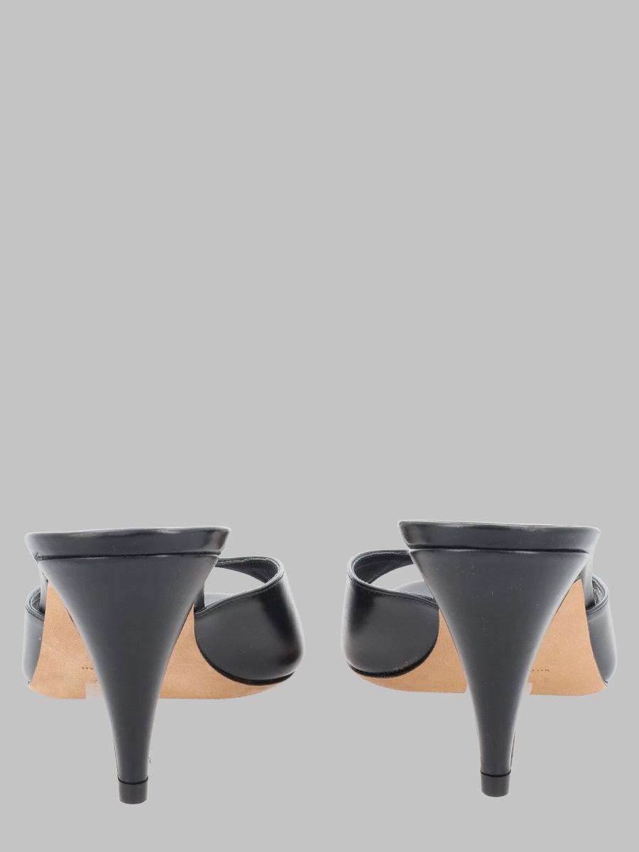 Jude Sandalo "Haze" In Pelle