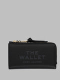 Marc Jacobs Portafoglio "The Leather Slim Wallet"