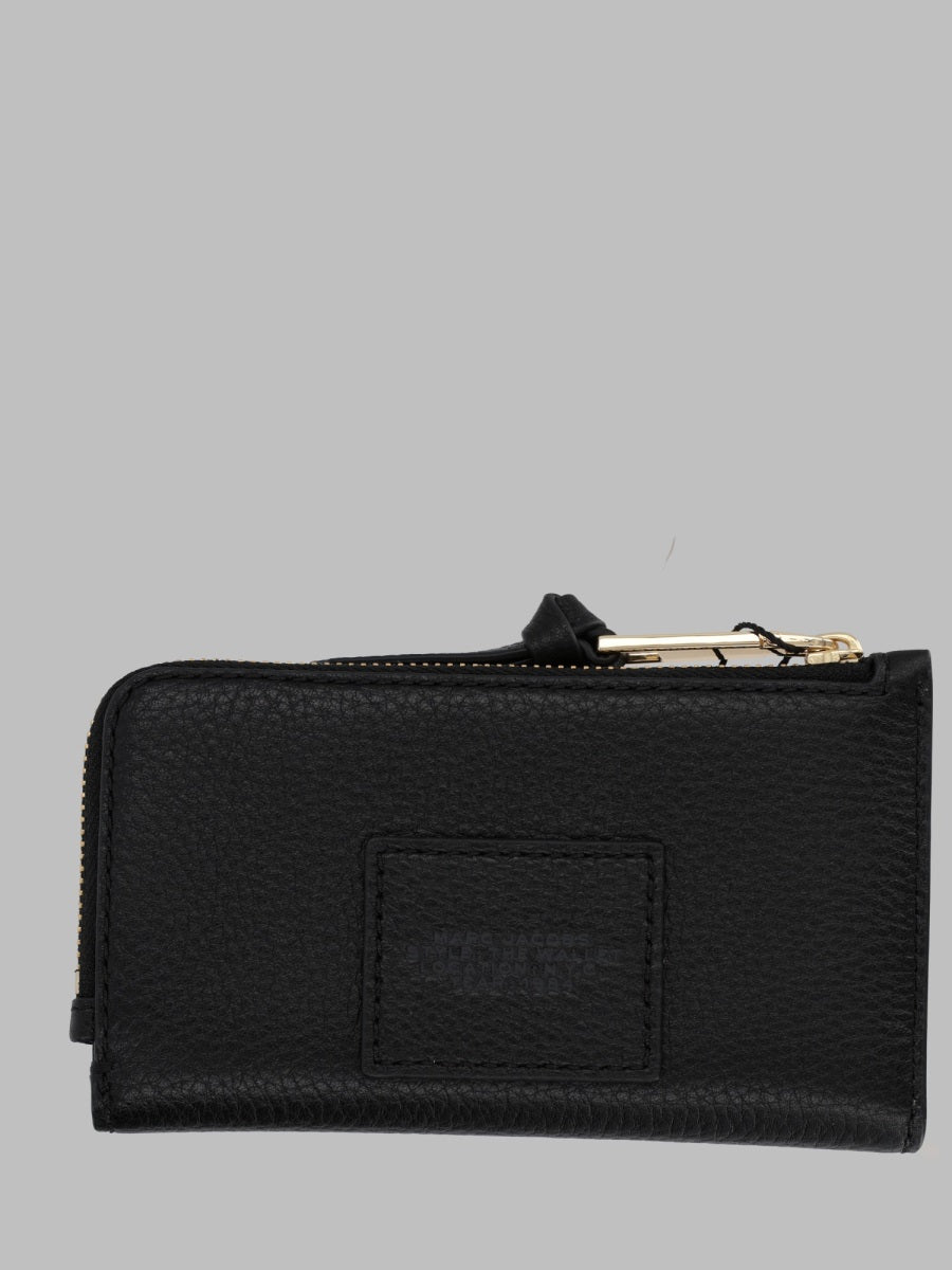 Marc Jacobs Portafoglio "The Leather Slim Wallet"