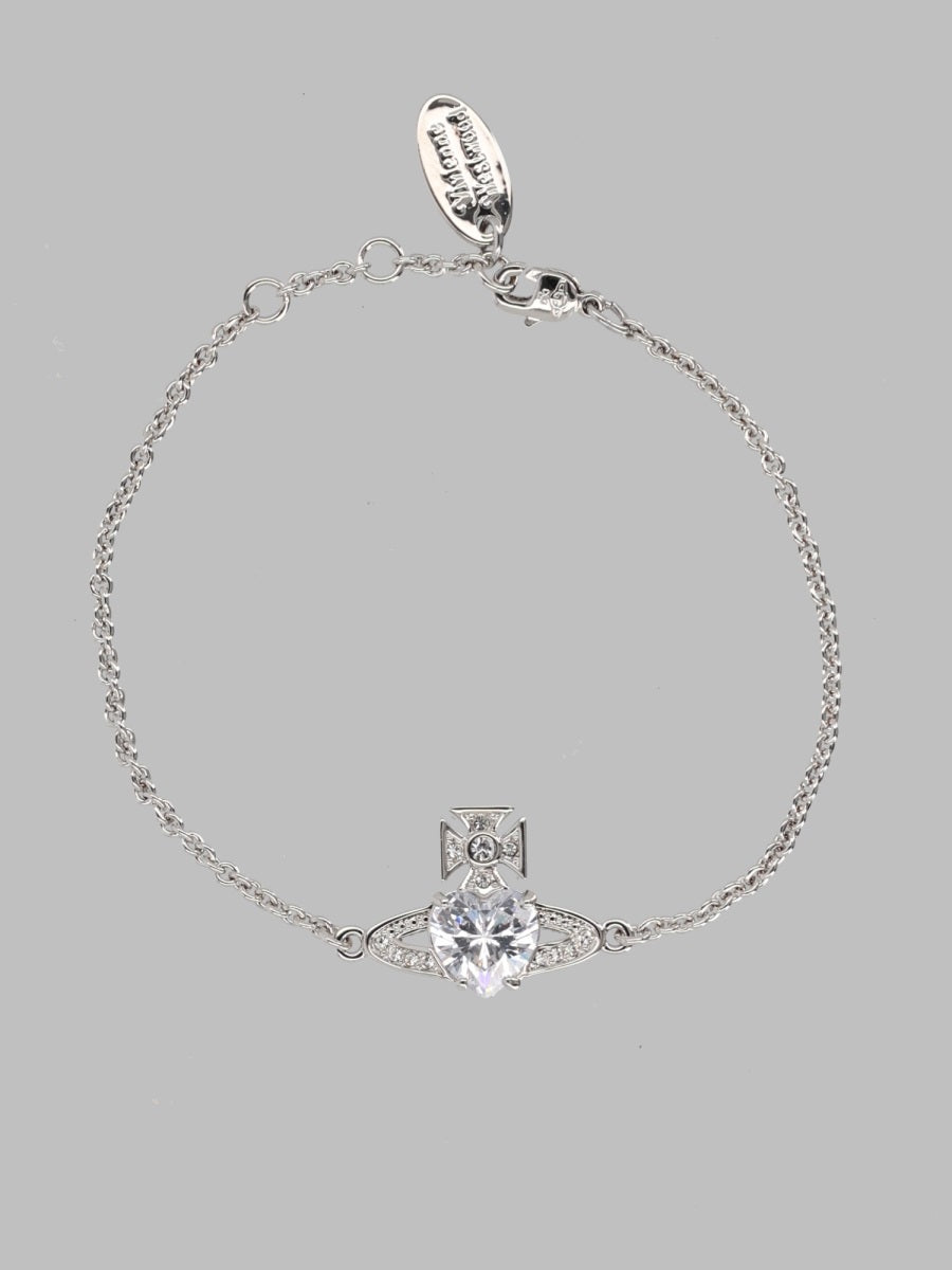 Vivienne Westwood Bracciale "Ariella" Con Orb