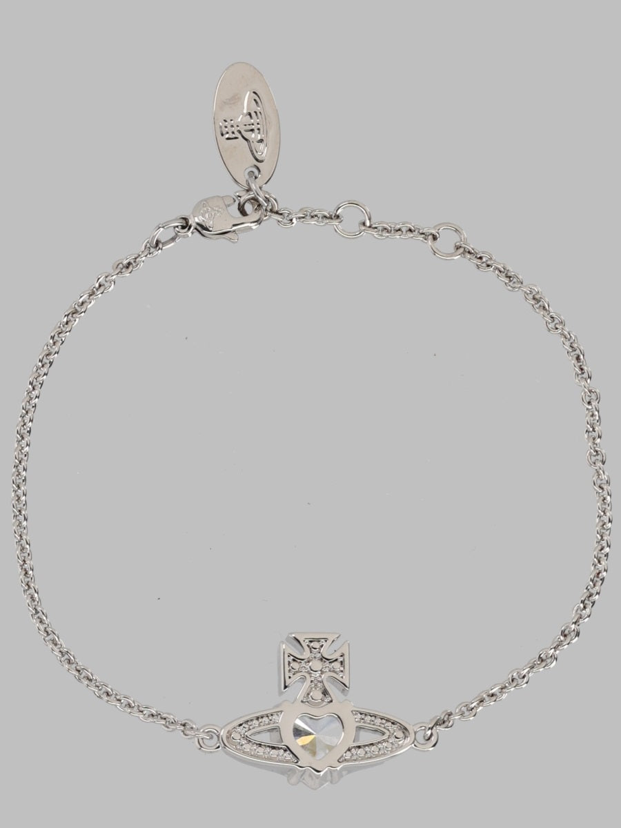 Vivienne Westwood Bracciale "Ariella" Con Orb
