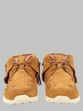 Visvim Stivaletto Stringato "Lhamo Folk"