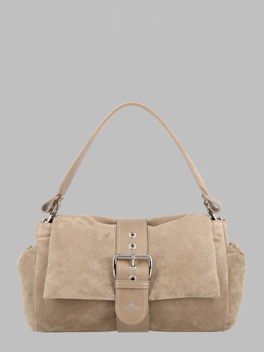 Vivienne Westwood Borsa "Hazel" Extra Large